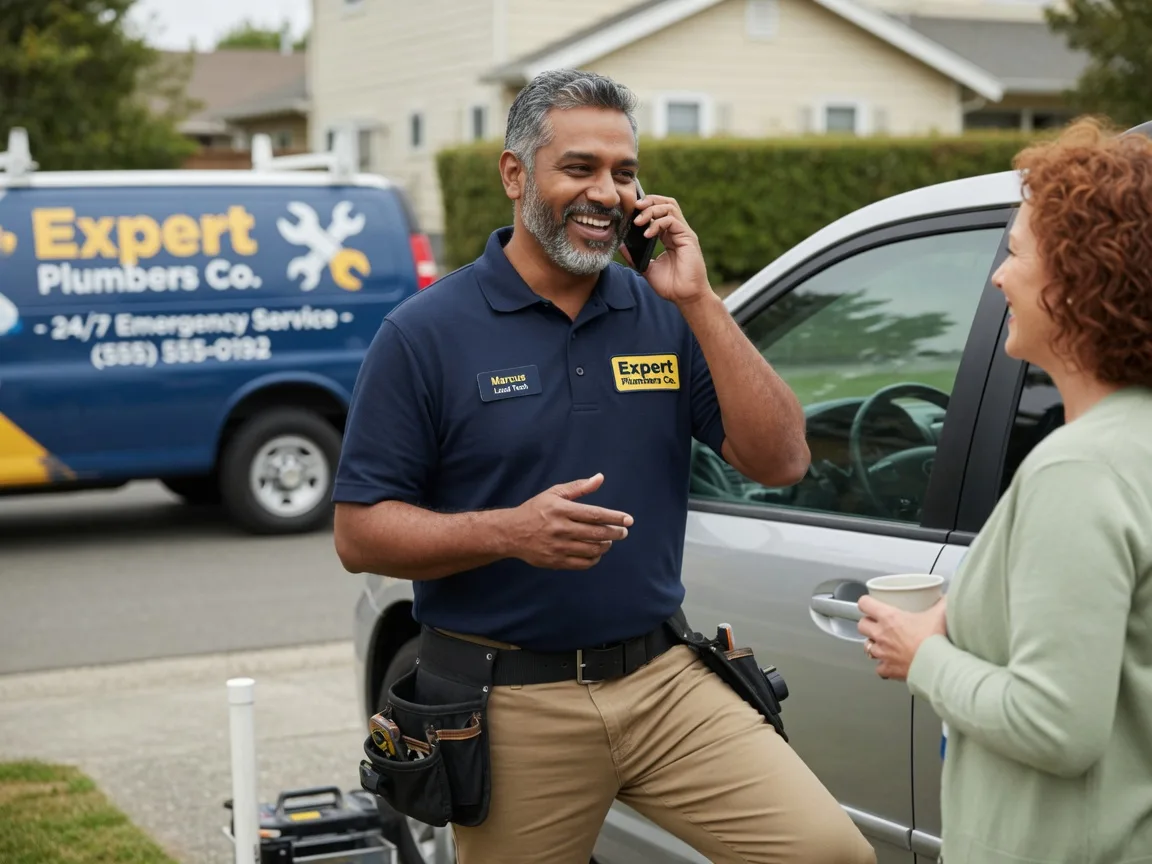 Drain Cleaning Martinez, CA FAQs